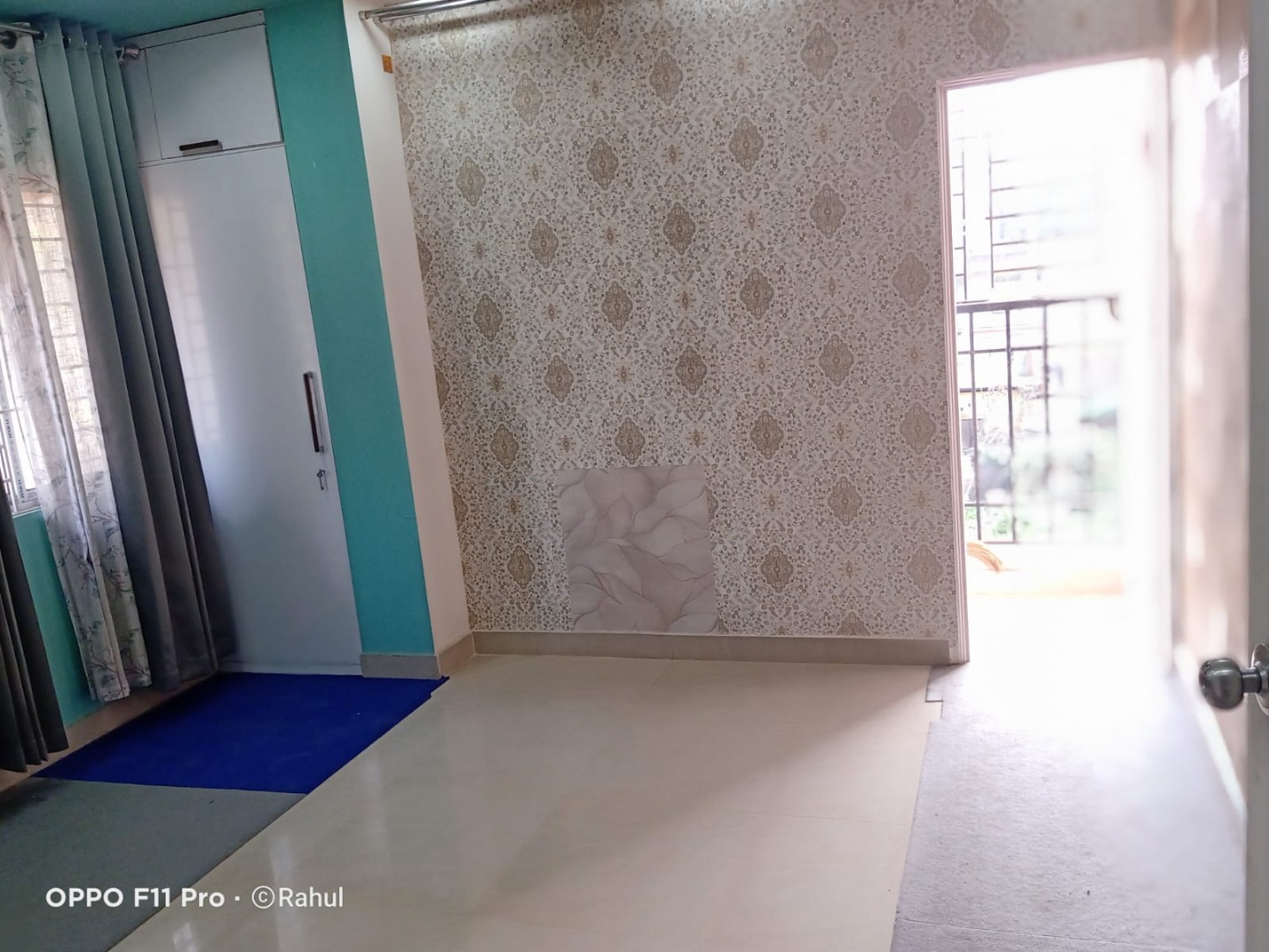 Semi Furnished 3bhk in Hengrabari , Guwahati, Assam New, Hengrabari, Guwahati, Assam, India for Rent